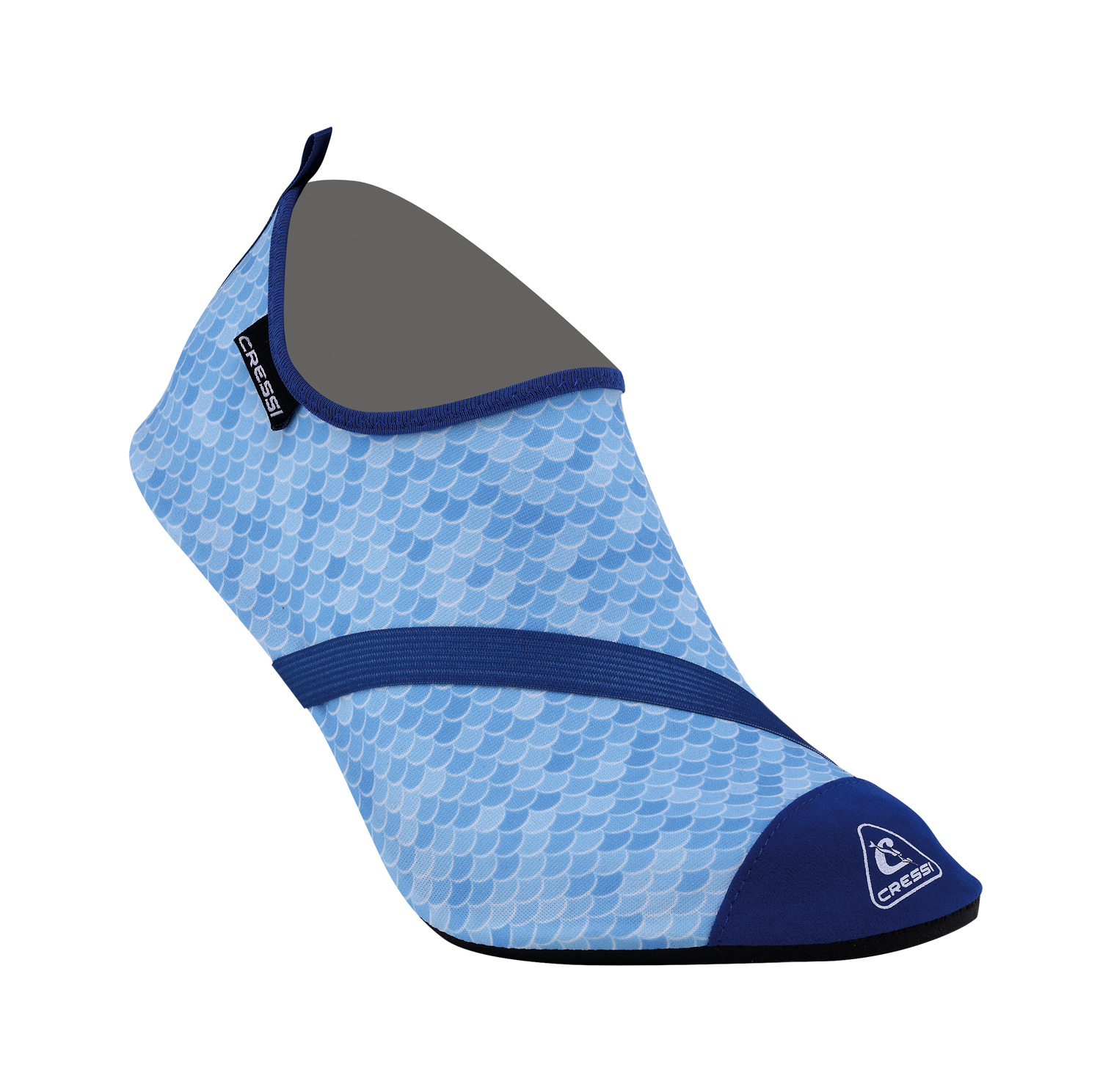 zapatillas de agua neopreno tipo calcetines aqua socks